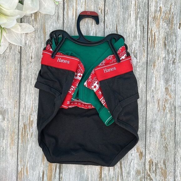 Limited Hipster Underwear Panties Breathable Cotton Stretch 2, 3-Packs Size M - Picture 3 of 7